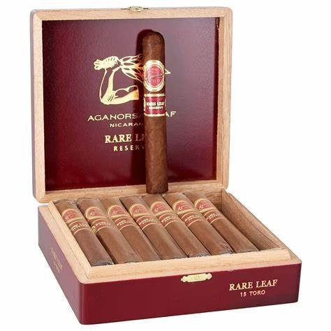 RARE LEAF TORO 6X54 15