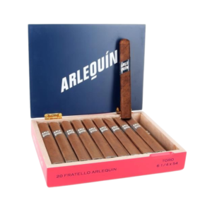 FRATELLO ARLEQUIN TORO BUNDLE 6 1/4X54  (20)