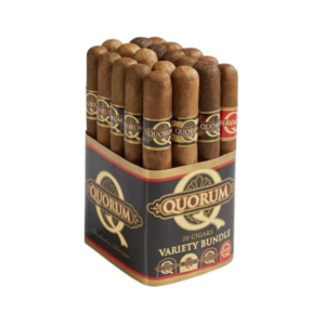 HAVANA QUORUM VARIETY BUNDLE  (20)