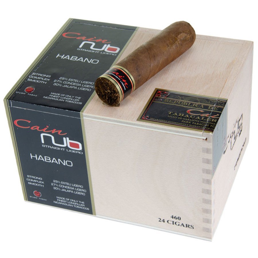 Harbano 460 (4 × 60 )