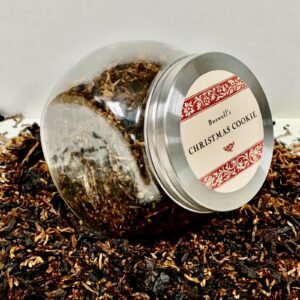 Boswell Aromatic Blend 5 oz Glass Gift Jar