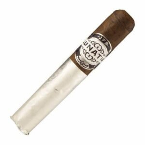 LUNATIC MADURO SHORT TITAN 43/4X60 28