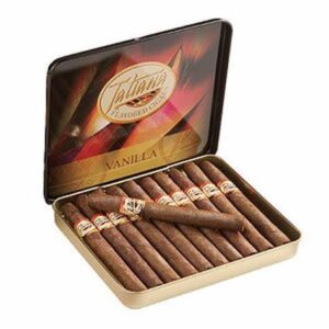 Miami Tatiana Mini Tins – Chocolate (50)