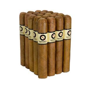 ODYSSEY CONNECTICUT Gigante Connecticut 6×60 Bundle(20)