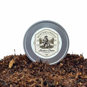 Boswell Hunter’s Choice 4oz Tin