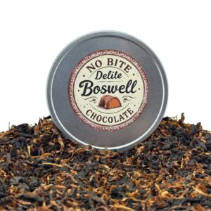 Boswell No Bite DeLite 4oz Tin