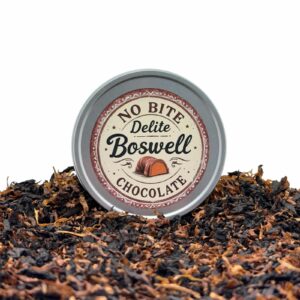 Boswell No Bite DeLite 2oz Tin