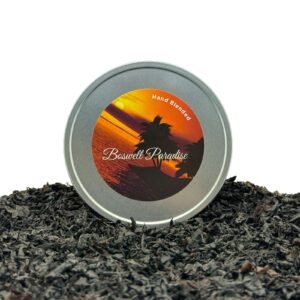 Boswell Paradise 4oz Tin