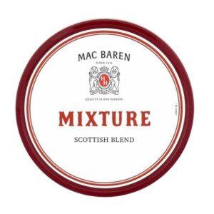 Mac Baren Mixture Scottish Blend 3.5oz Tin