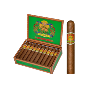 ROBUSTO NATURAL SPIRIT OF CUBA   BN-20