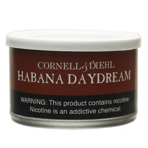 Cornell & Diehl Habana Daydream 2oz