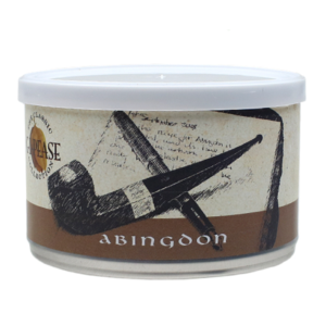 G.L. Pease Abingdon 2oz