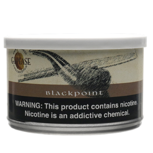 G.L. Pease Blackpoint 2oz
