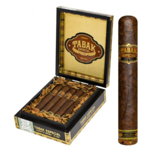 Drew Estate Tabak Especial Gordito Negra 6×60