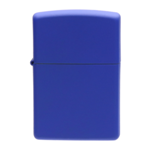 Zippo Classic Royal Blue Matte Pipe Lighter