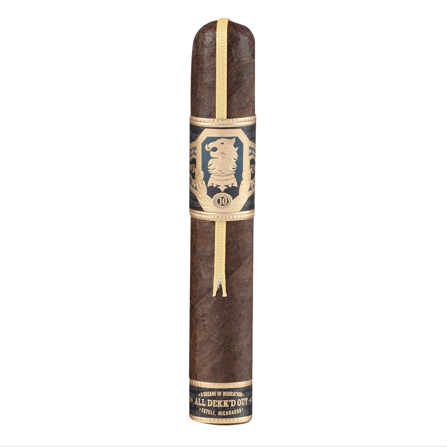 Undercrown 10 by Drew Estate Robusto UC10 Box *All Dekk’d Out* - Image 3