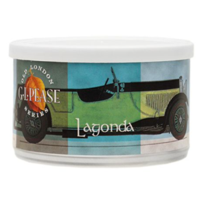 G.L. Pease Lagonda 2oz