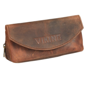Viking 1 Pipe Combo Tobacco Pouch