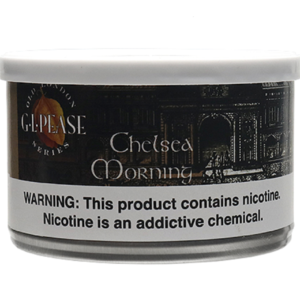 G.L. Pease Chelsea Morning 2oz