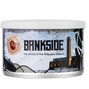 G.L. Pease Bankside 2oz