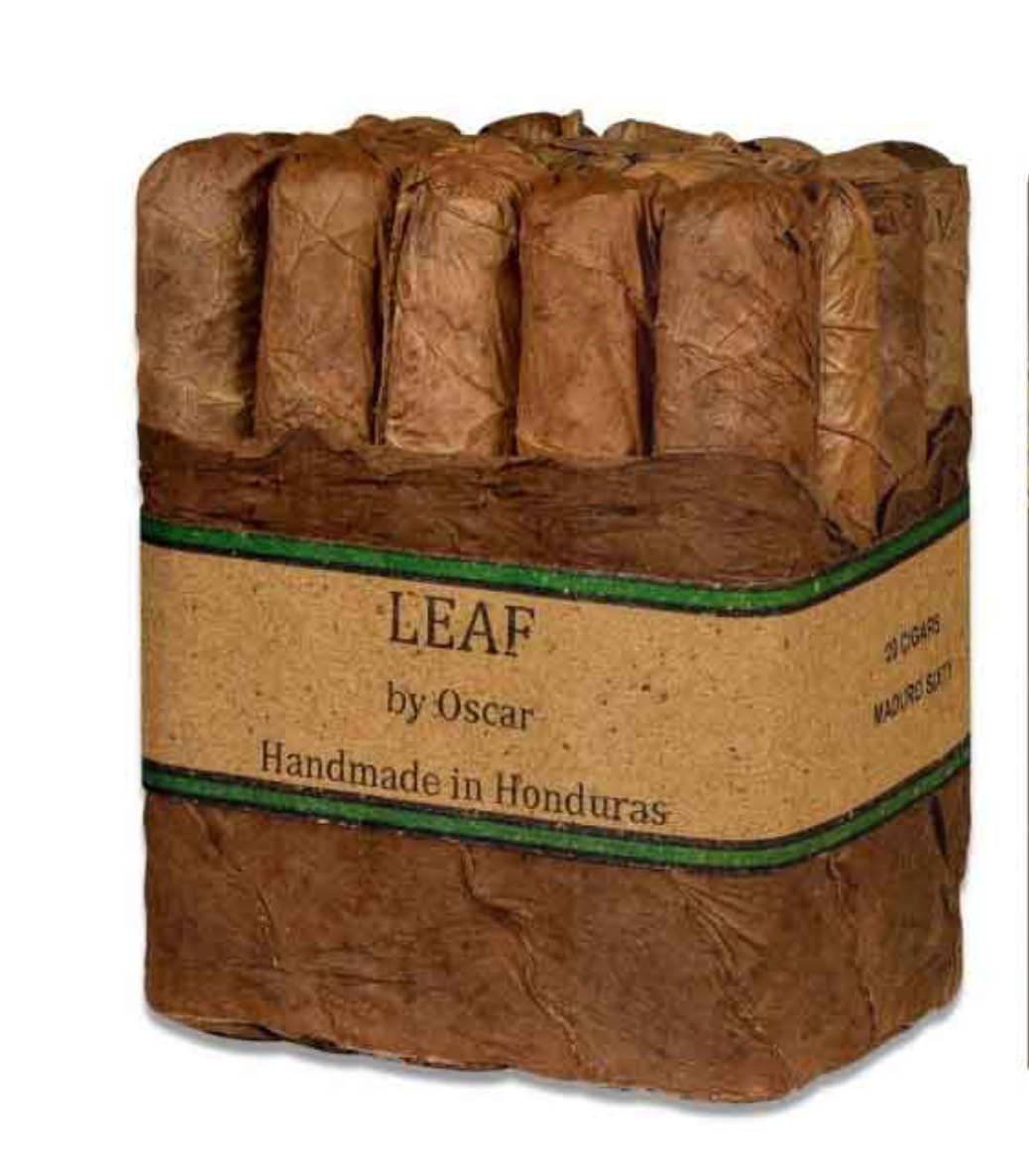 Leaf by Oscar Maduro Sixty Bundle