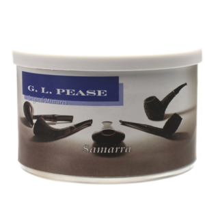 G.L. Pease Samarra 2oz