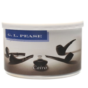 G.L. Pease Cairo 2oz