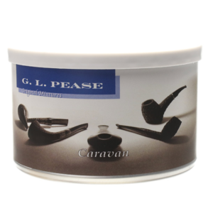 G.L. Pease Caravan 2oz