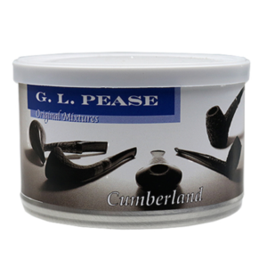 G.L. Pease Cumberland 2oz