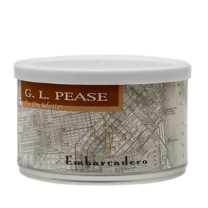G.L. Pease Embarcadero 2oz