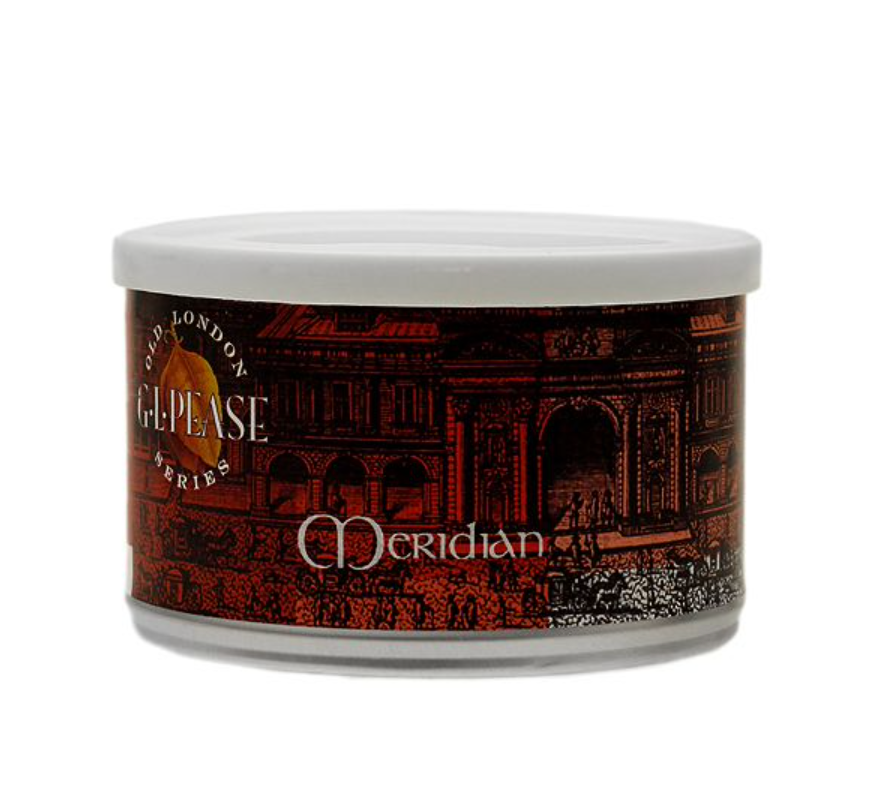 G.L. Pease Meridian 2oz