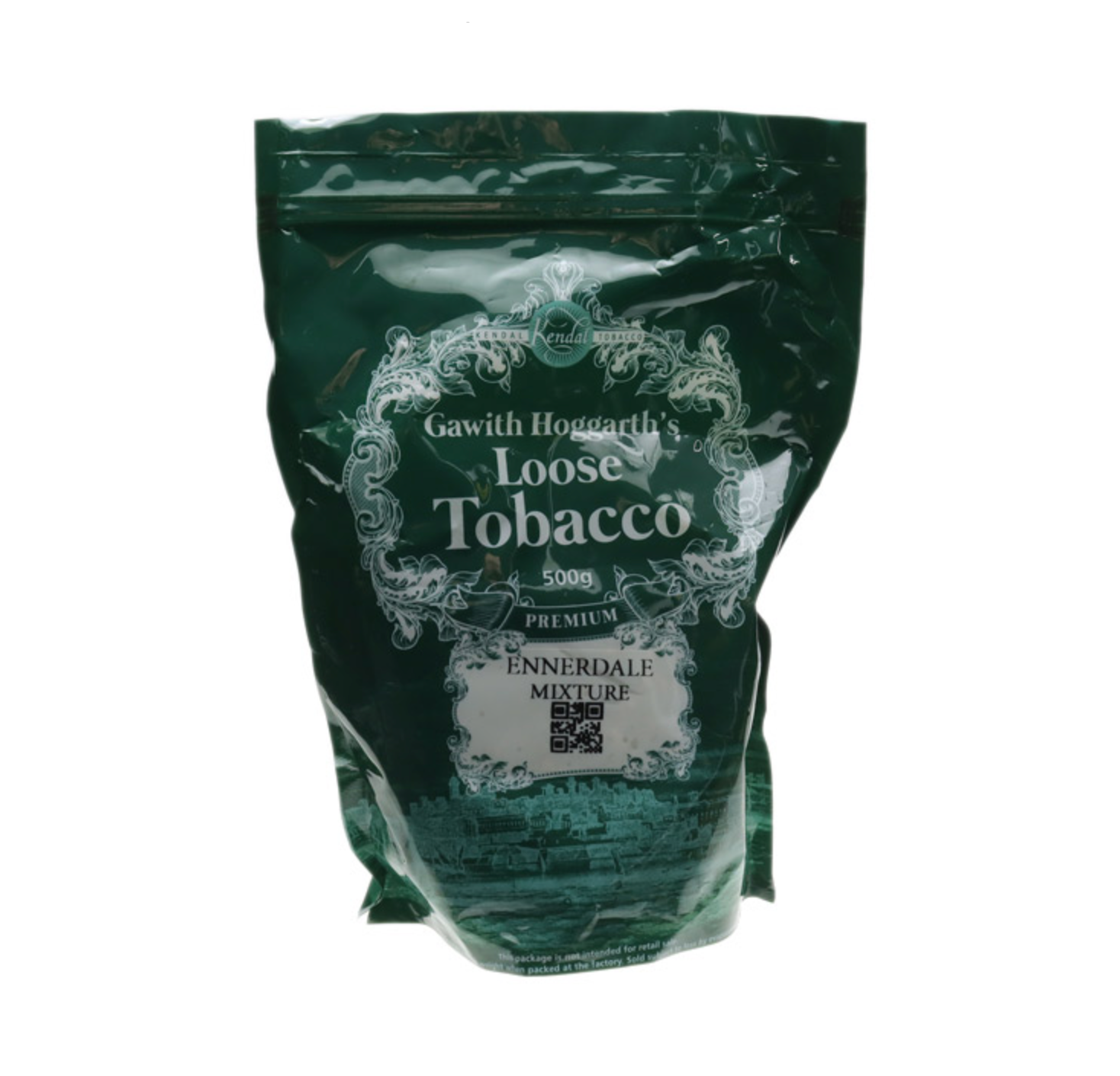 Gawith Hoggarth & Co Ennerdale Mixture - Image 2