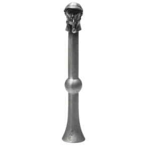 Peterson Sherlock Holmes Pewter Tamper - Image 4