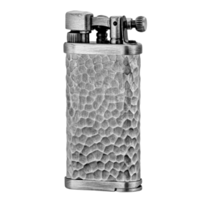 IM Corona Old Boy Sliver Hammer Tone Lighter