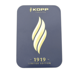 Caribbean Blue: Limited Edition: Flame 1919 (2024) 100g