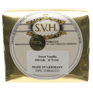 Dan Tobacco Sweet Vanilla Honeydew 250g Bag