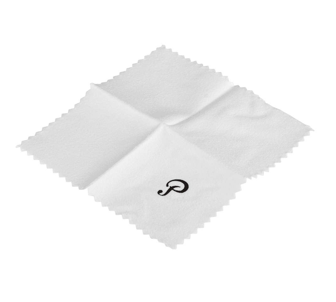 Peterson Silver Polishing Cloth - Image 2
