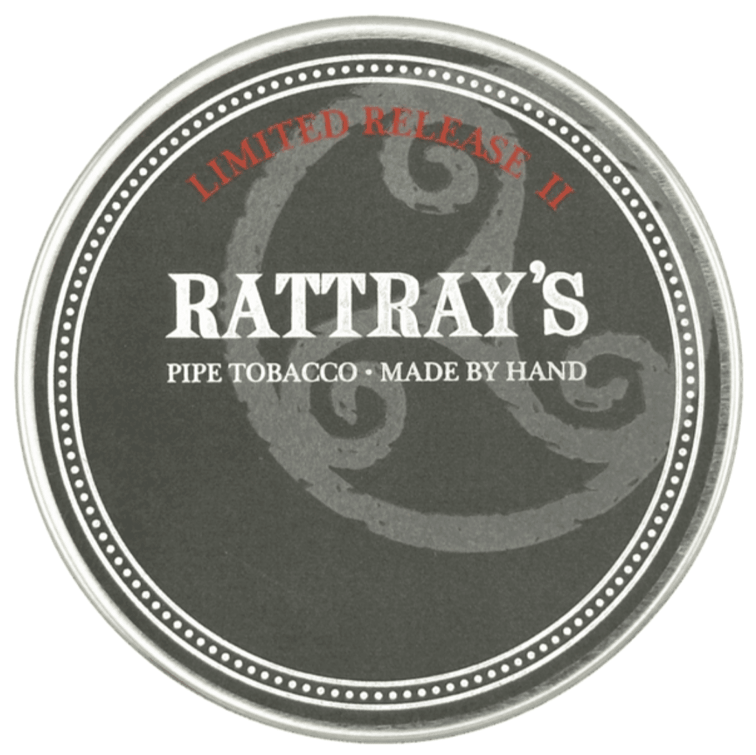 Rattray’s: Limited Release #2 Tin 1.76 oz
