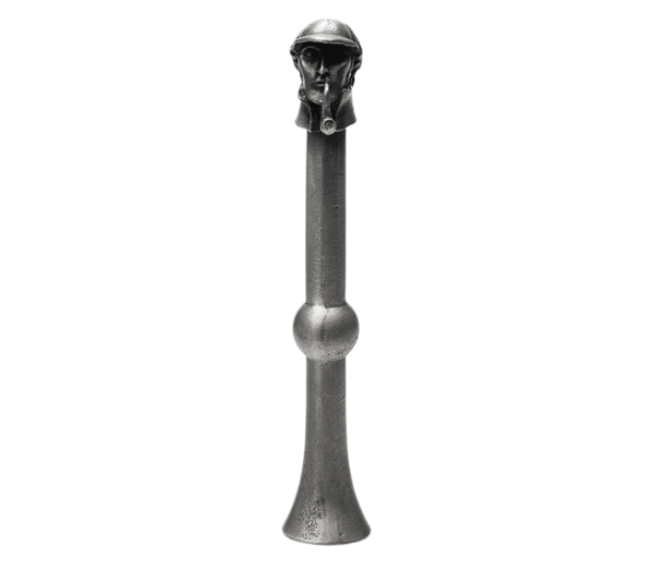 Peterson Sherlock Holmes Pewter Tamper