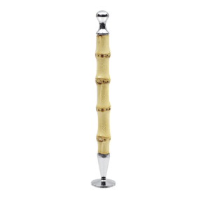 Rattray’s Tamper – Thin Caber Bamboo Light