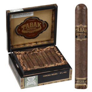 Drew Estate Tabak Especial Negra Corona 4.75 x 46