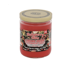 Smoke Odor Exterminator Hollyberry Hills 13oz.