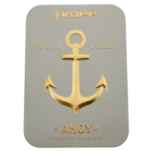 Kopp: Limited Edition: Ahoy (2026) 100g Tin