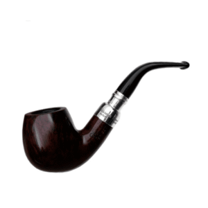Peterson Pipe: Red Spigot (68) Fishtail