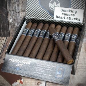 Joya de Nicaragua Black Toro Cigars – Box of 20