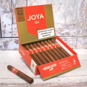 Joya de Nicaragua Red Short Churchill Cigars – Box of 20